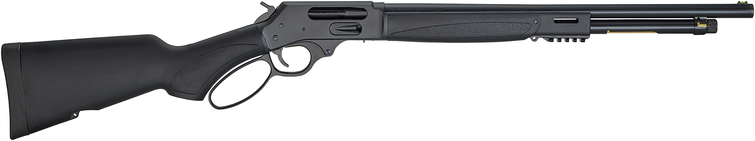 HENRY LEVER ACTION 410GA X MODEL SHOTGUN