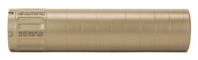 GRIFFIN SUPPRESSOR SPORTSMAN UL 46 HD FDE