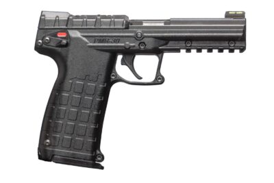 KELTEC PMR30 HGA 22WMR 4.3" BLUE SNIPER GRAY GRIPS 30-RND
