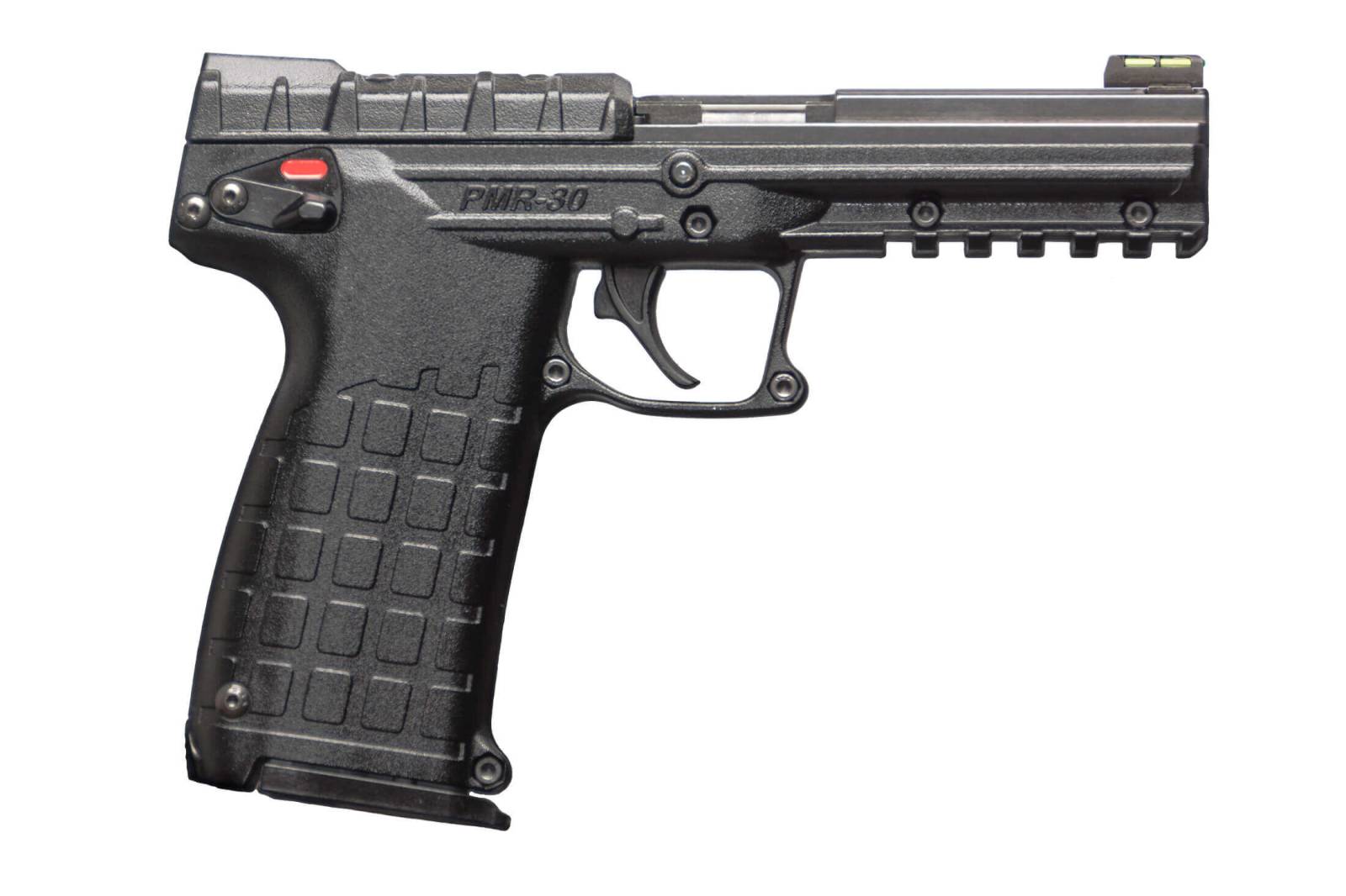 KELTEC PMR30 HGA 22WMR 4.3″ BLUE SNIPER GRAY GRIPS 30-RND