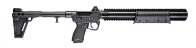 KELTEC SUB2K CQB GLOCK 17 9MM 16.2" 17RD Integrally Suppressed