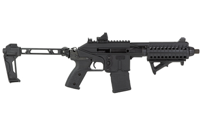 KELTEC PLR16 556 10RD BLK BRACE - Image 2