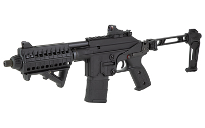 KELTEC PLR16 556 10RD BLK BRACE - Image 3