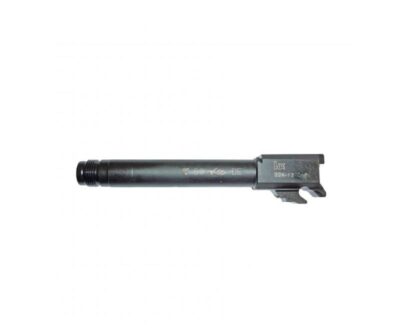 HECKLER AND KOCH (HK USA) BARREL VP9 TACT 9MM 4.45" THRD