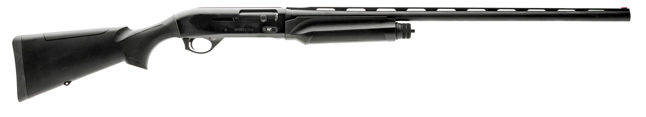 GFORCE ONE 12GA 28 BLK 3RD