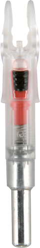 30-06 UFO LIGHTED NOCK – RED .246 GT SERIES 3PK