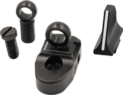 XS GHOST RING SIGHT SET FOR - HENRY .357 WITH DOVETAIL