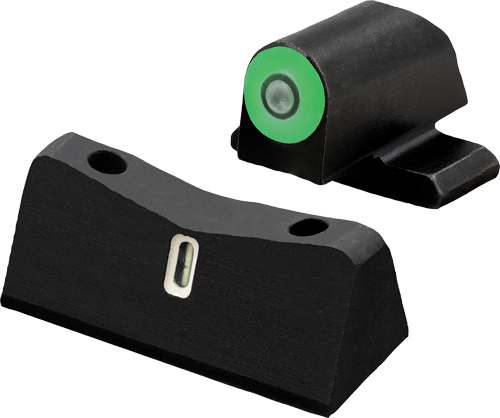 XS DXT2 PRO BIG DOT GREEN SIG – STD HEIGHT P365 SET
