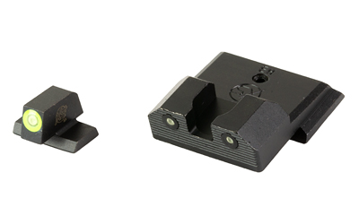 XS R3D 2.0 S&W M&P FULL SIZE GREEN