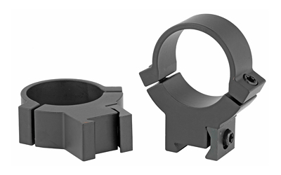 WARNE 7.3 SERIES 1" HI MATTE - Image 2