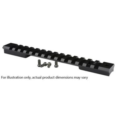 WAR BASE WBY MARKV STD MT TACTICAL RAIL 20MOA