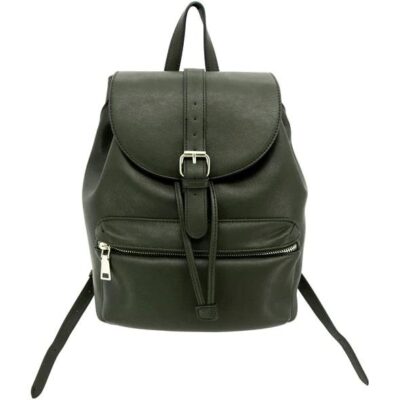 Cameleon Amelia Backpack Concealed Carry Purse Hunter Green