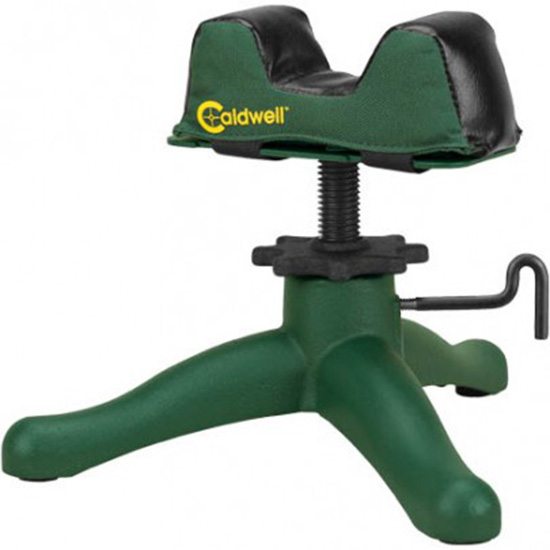 CALDWELL ROCK JR REST W/BAG