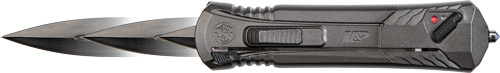 S&W KNIFE M&P OTF 2.75″ SPEAR – BLADE GREY