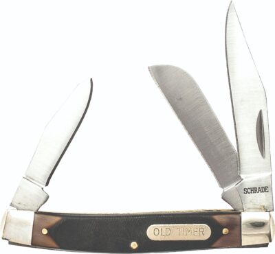OLT MIDDLEMAN 3 BLADE
