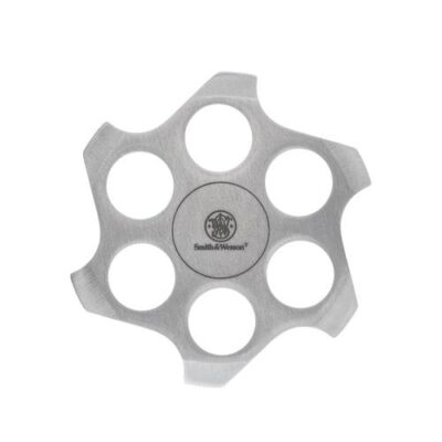 Smith & Wesson Bullseye Throwing Cylinders 4/ct