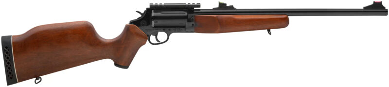 ROSSI CIRCUIT JUDGE 45LC 410GA 18.5 HARDWOOD 5RD