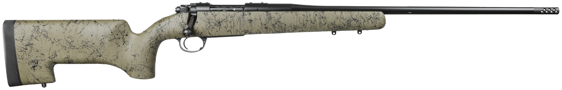 KIMBER MOUNTAIN ASCENT PEAK 6.5CREED 22