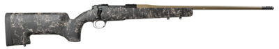 KIMBER MOUNTAIN ASCENT MOJAVE 6.5CREED 22