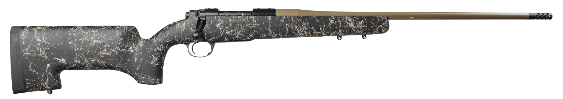 KIMBER MOUNTAIN ASCENT MOJAVE 270WIN 24