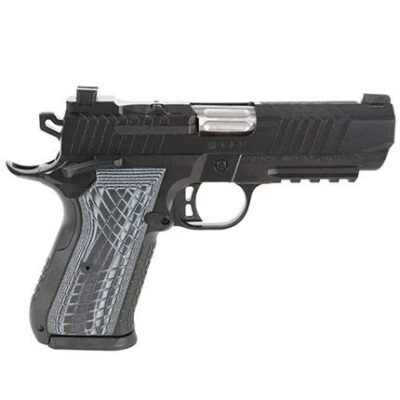 KIMBER KDS9C 9MM 4" BLACK 10+1 RL NS#