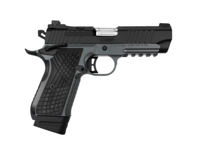 KIMBER KDS9C 9MM 4" GR/BK 10+1 RL NS#