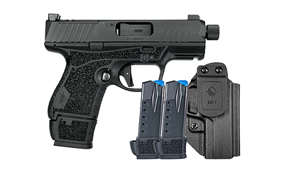 KMBR R7 MAKO 9MM OR 3.92 15RD TAC PK - Image 3