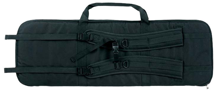BULLDOG DISCREET RECTANGLE 45" - TACTICAL CSE 6 HIDDEN MAG HO - Image 2