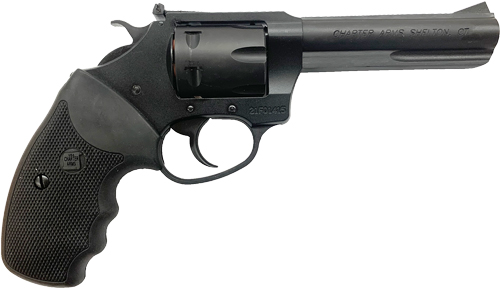 CHARTER ARMS PATHFINDER .22WMR – 4.2″ ADJ BLACK ALLOY FRAME