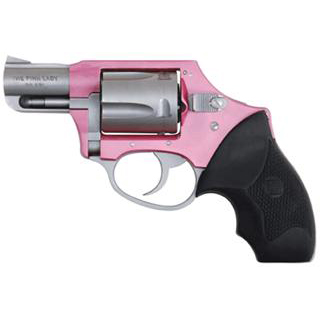 CA UNDERCOVER LITE 38SPL DAO 2 PINK LADY 5RD