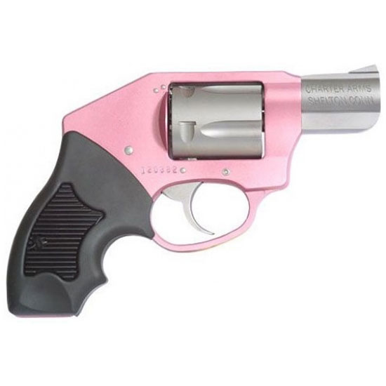 CA UNDERCOVER LITE 38SPL 2 FS DAO PINK LADY SS