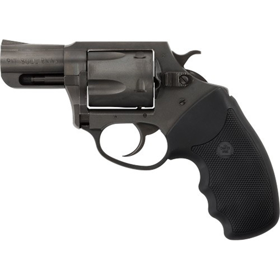 CA PITBULL 9MM 2.2 NITRIDE FS 5RD