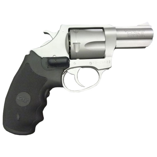 CA BULLDOG 44SPL 2.5 SS CRIMSON TRACE GRIP 5RD