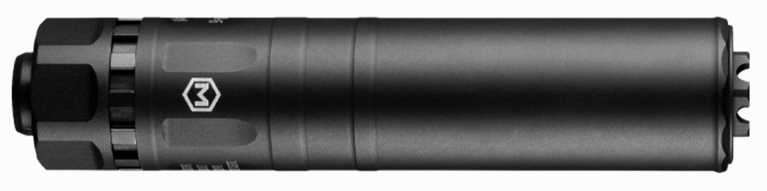MAXIM SUPPRESSOR MS-45