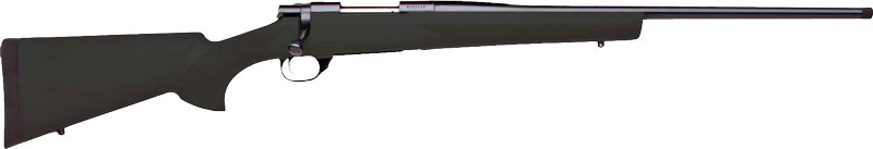 HOWA M1500 22-250 REM - 22" THREADED BBL BLACK HOGUE