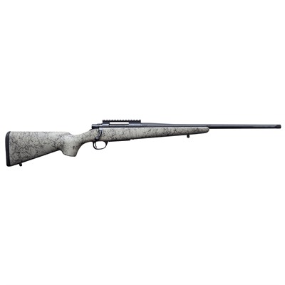 M1500 SUPERLITE 7MM-08 REM 20”BBL(1)3RDMAG TAN W/BLACK WEB
