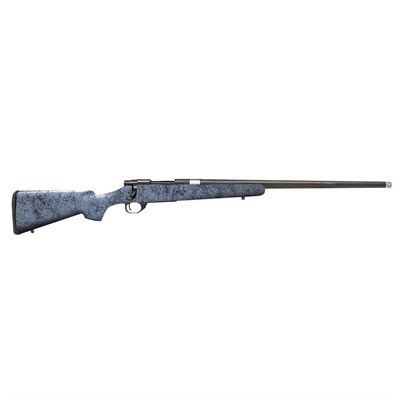 M1500 CARBON ELEVATE 6.5 GRENDEL 20” BBL (1)4RD MAG CARBON