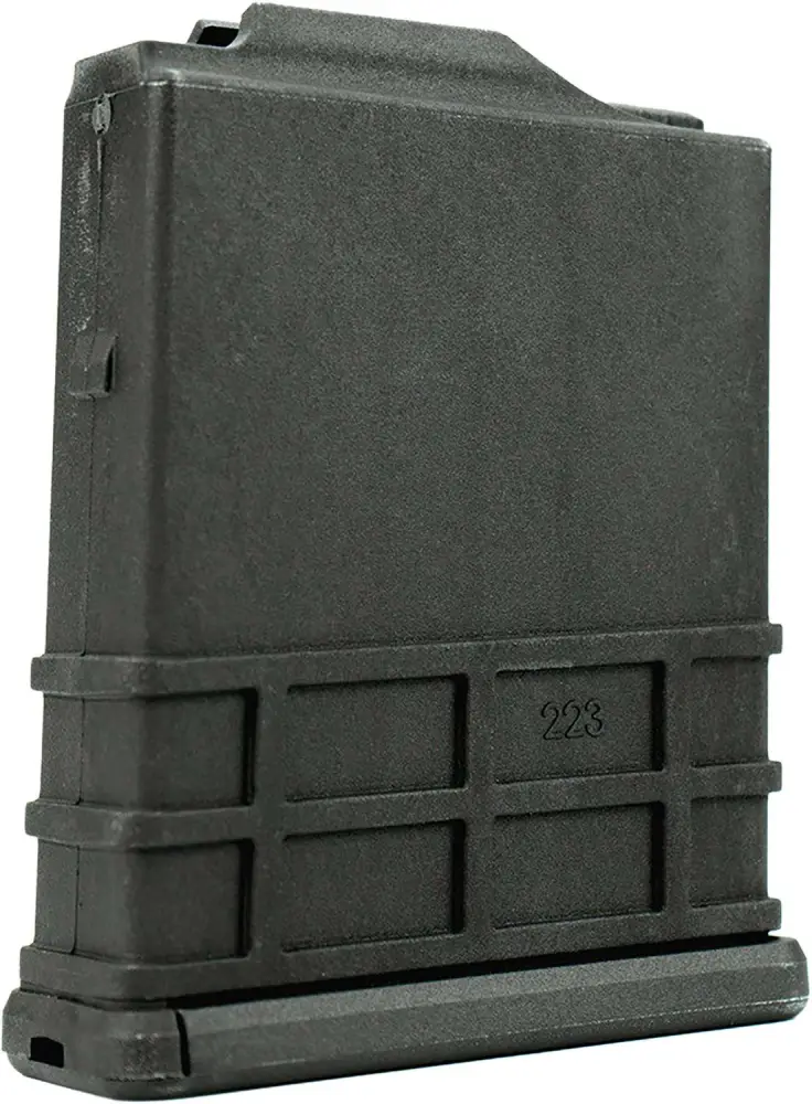 MDT MAGAZINE 223 REM POLYMER GEN2 10 ROUND – BLK