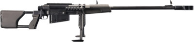 ZASTAVA M93 BLACK ARROW 50BMG - BOLT ACTION RIFLE 33" BLACK
