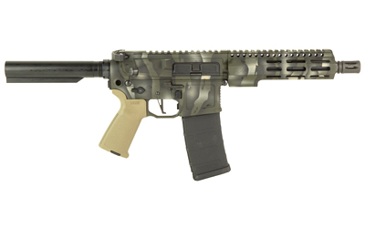 SANTAN STT-15 5.56 7.5" 30RD TGR STP - Image 2