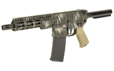 SANTAN STT-15 5.56 7.5" 30RD TGR STP - Image 3