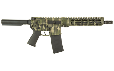 SANTAN STT-15 5.56 10.5 30RD TGR STP - Image 2