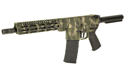 SANTAN STT-15 5.56 10.5 30RD TGR STP - Image 3