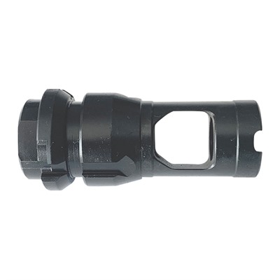 1215KM SUPPRESSOR MOUNT FOR DEAD AIR .223 SUPPRESSOR 1/2”X28