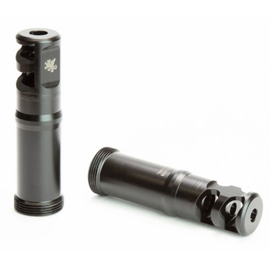 GRIFFIN DUAL-LOK OTB 2 PORT BRAKE 5.56