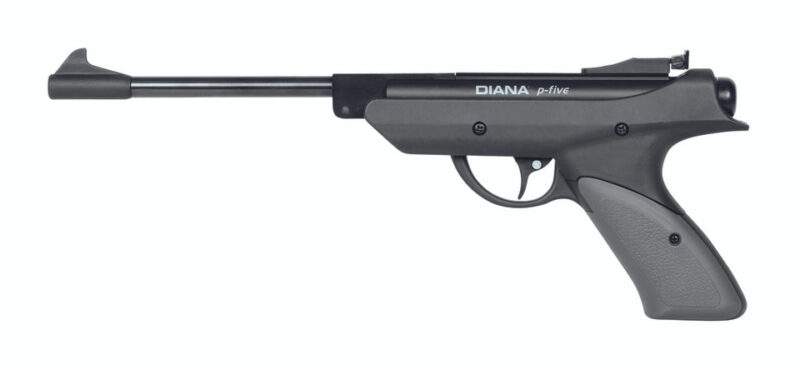 BLG DIANA PISTOL P-FIVE