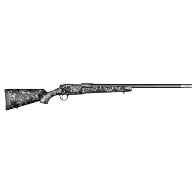 CHRIS RIDGELINE FFT 22-250 20 BLK/GRY