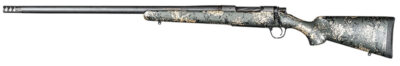 Ridge FFTLH 6.5CM20" StnStl Grn/Blk/Tan 5