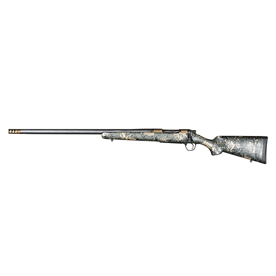 CHRIS RIDGELINE FFT LH 300PRC 22 GRN/BLK BB