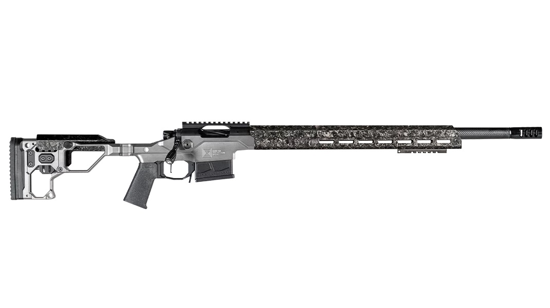 CHRISTENSEN ARMS MPR 300PRC CHASSIS TUNG 26″ MB